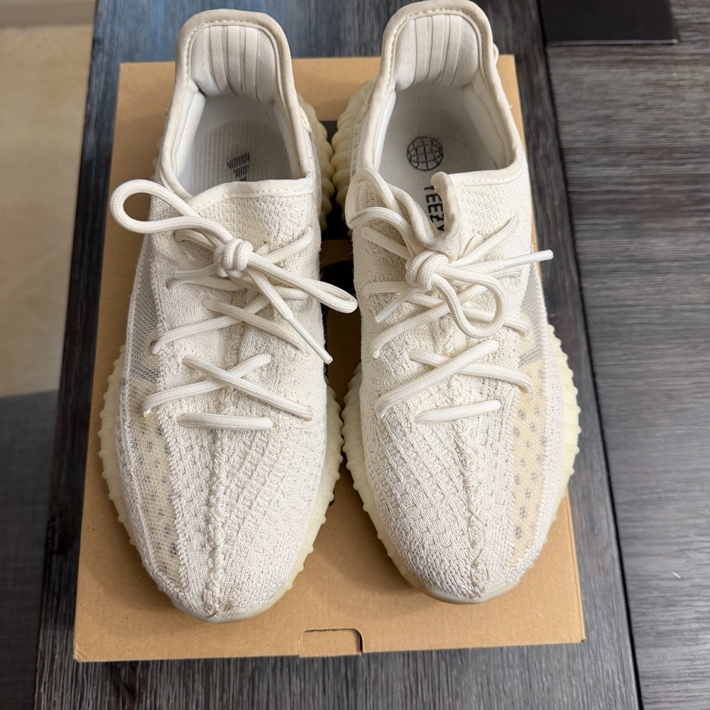 Adidas Yeezy boost